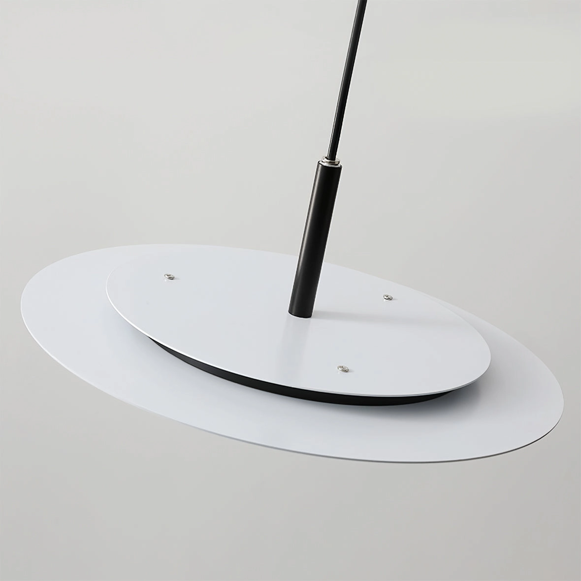 Eaves Pendant Lamp