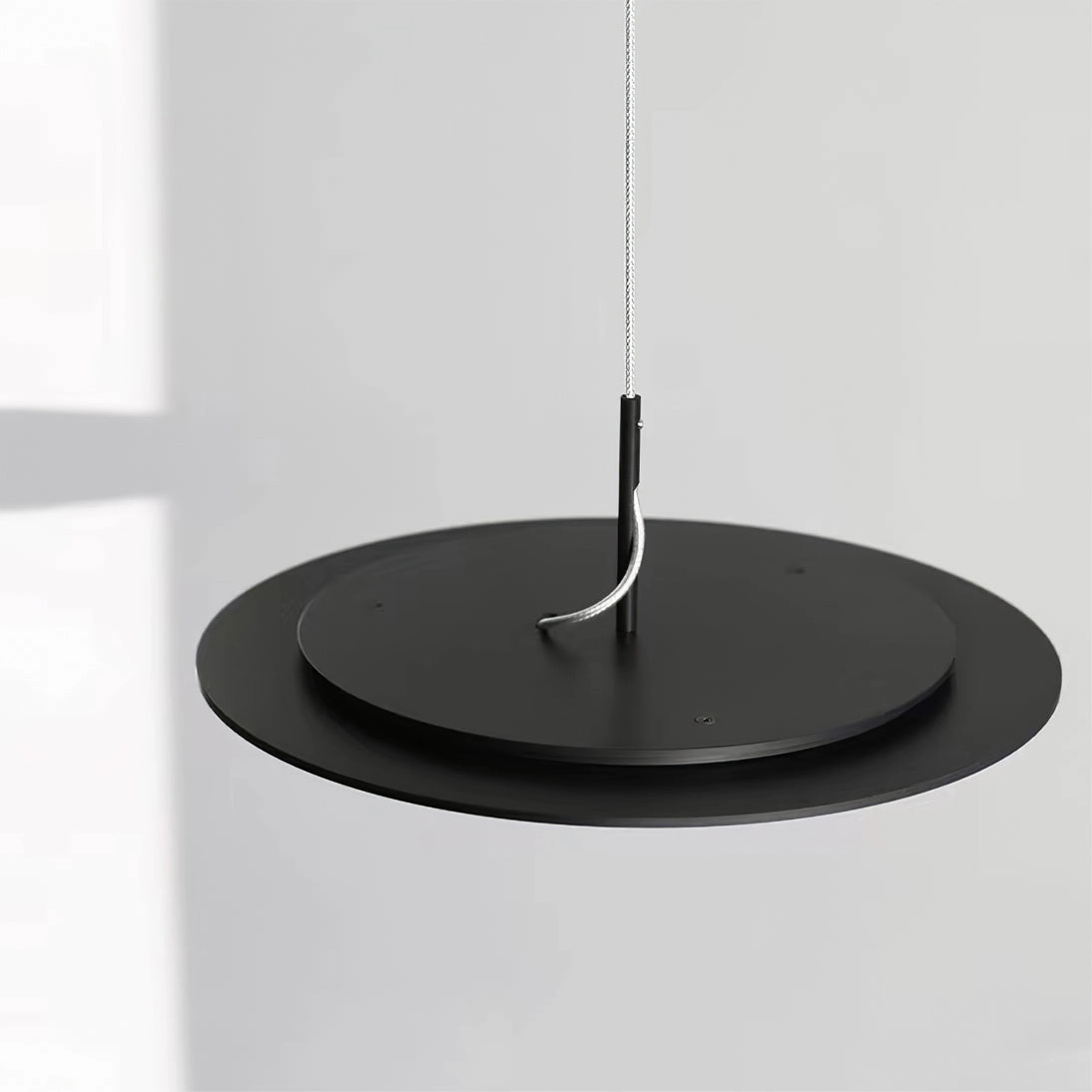 Eaves Pendant Lamp