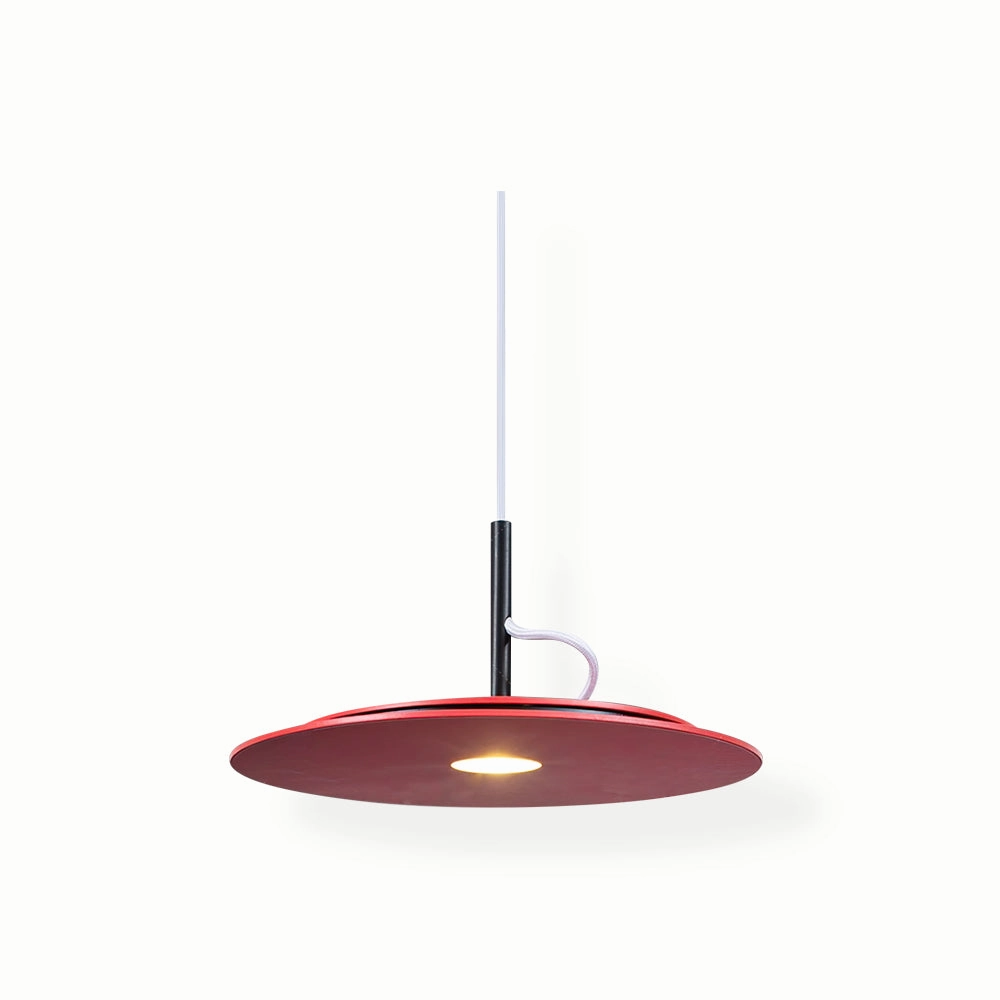 Eaves Pendant Lamp minimalist ceiling light