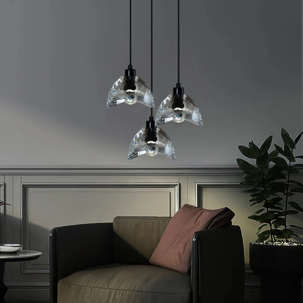 Ebbe Pendant Lamp