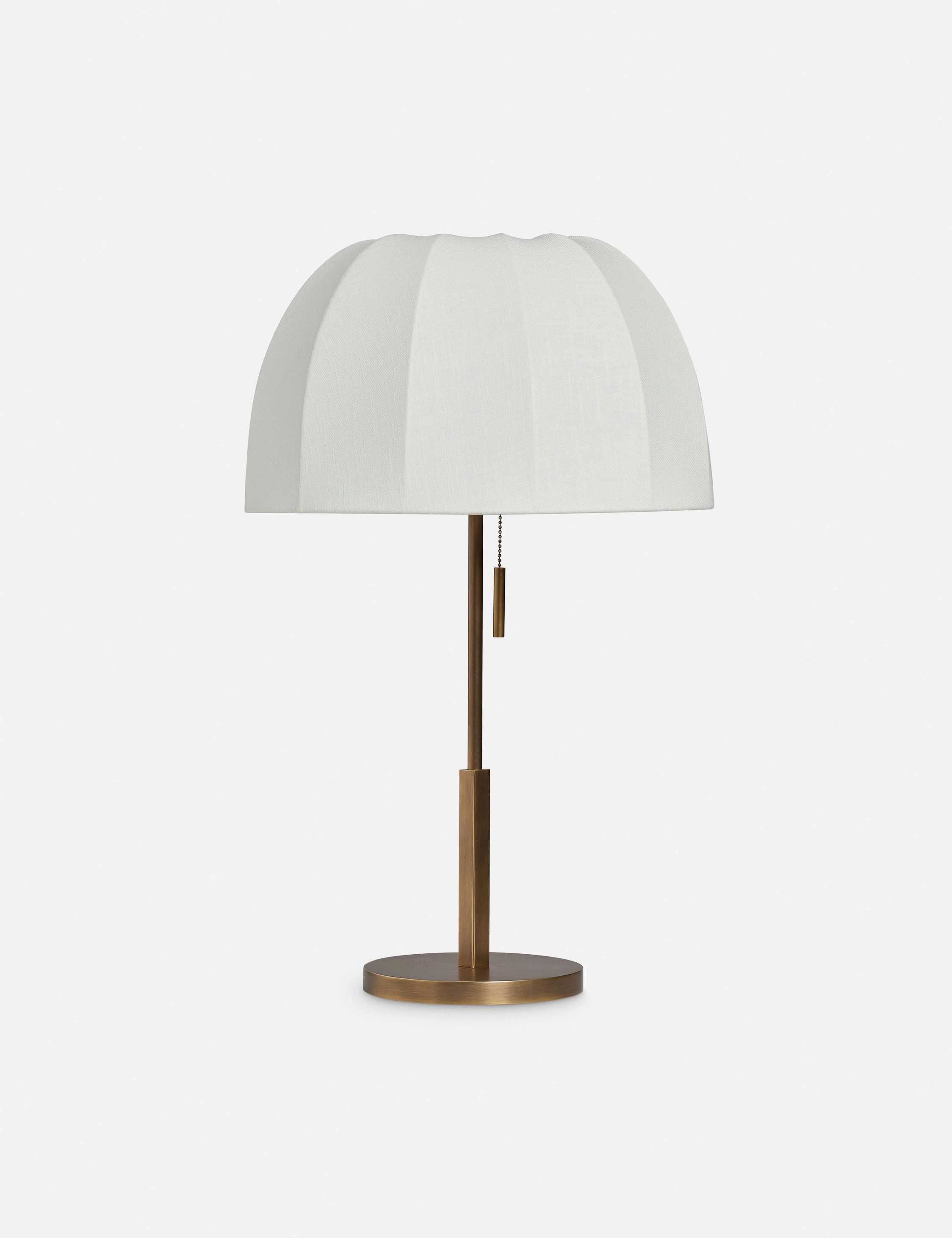 Ebele Table Lamp premium Danish lighting