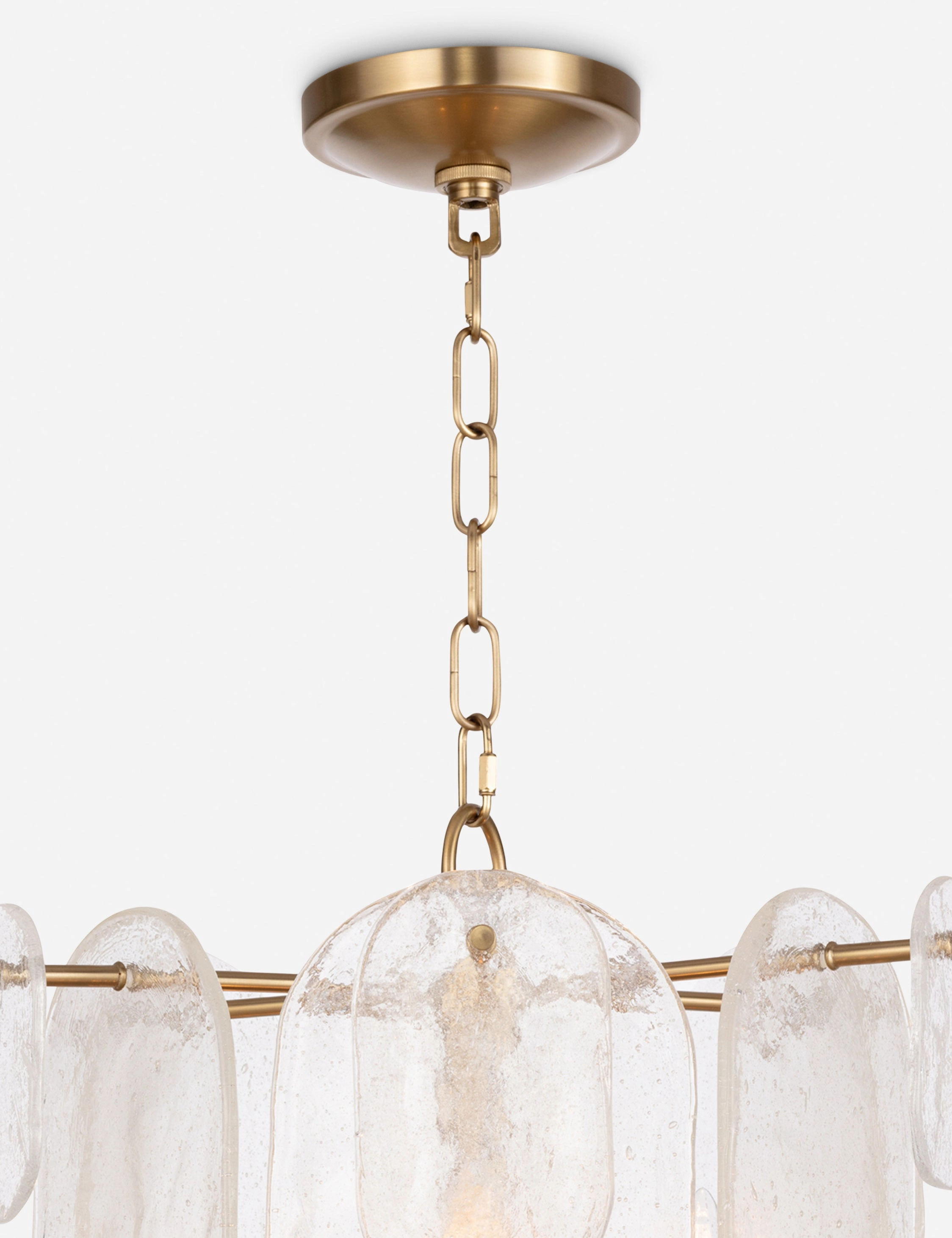 Echo Pendant Light by Regina Andrew