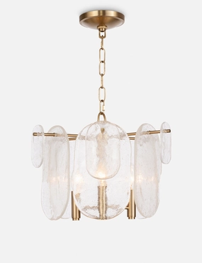 Echo Pendant Light by Regina Andrew modern ceiling lamp