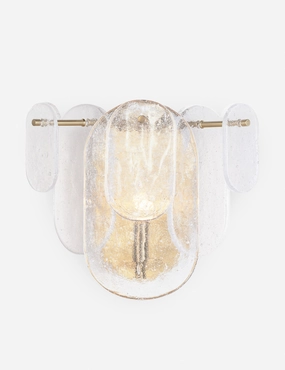 Echo Sconce by Regina Andrew minimalist reading light
