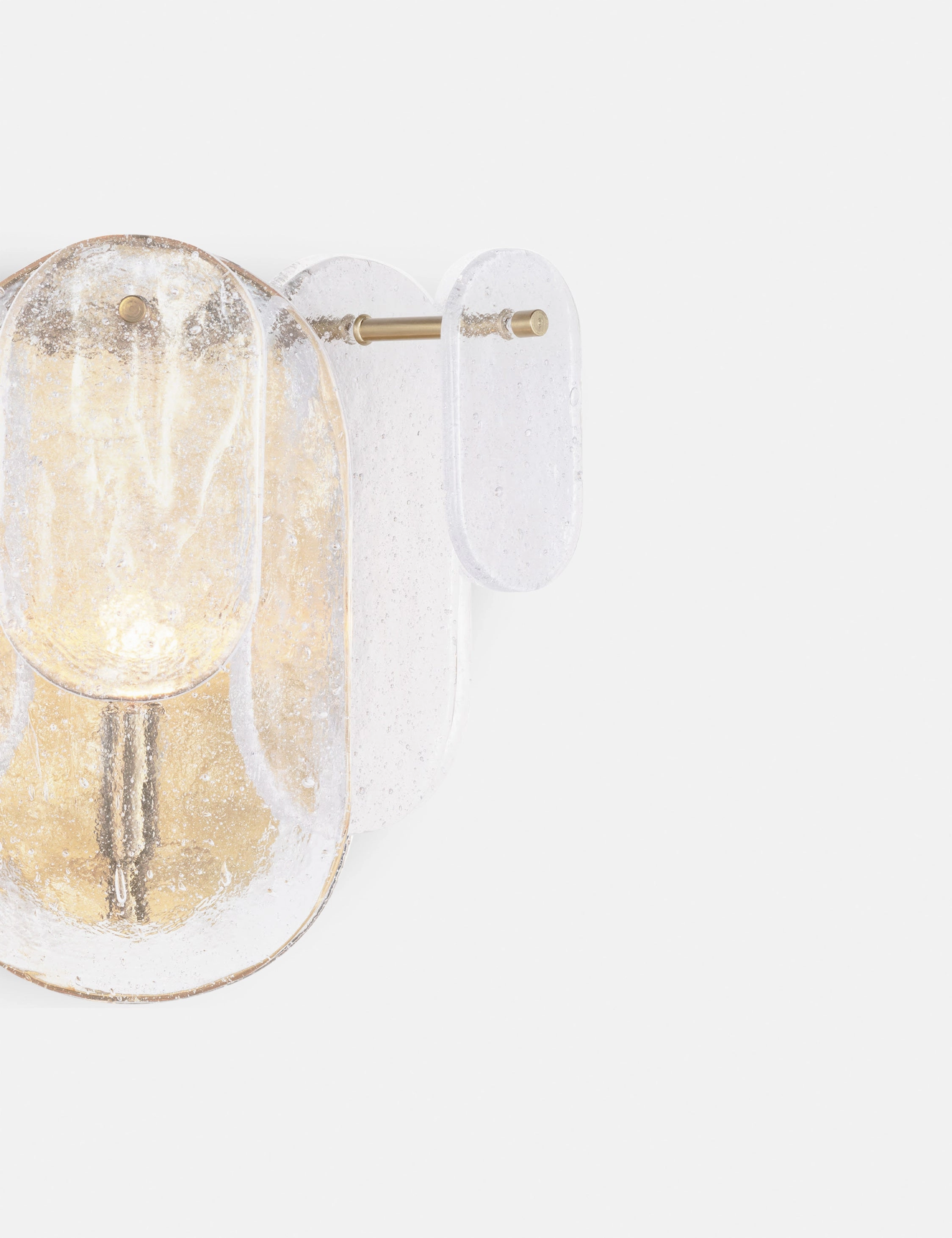 Echo Sconce by Regina Andrew