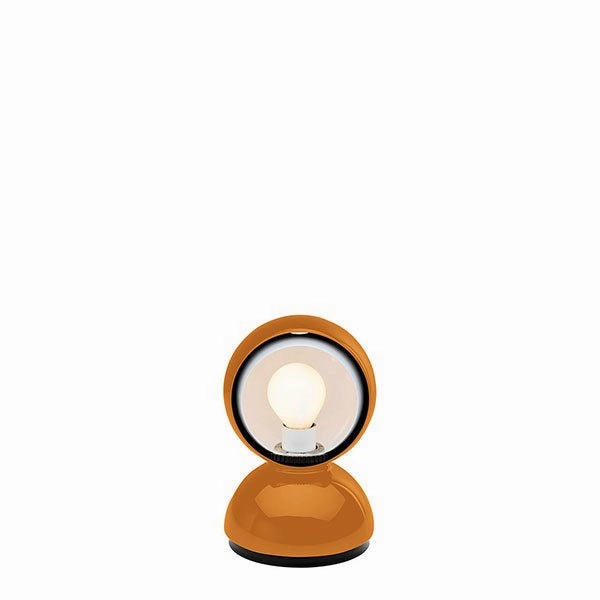 Eclisse decorative indoor light