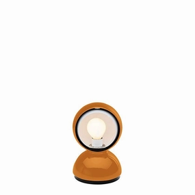 Eclisse decorative indoor light