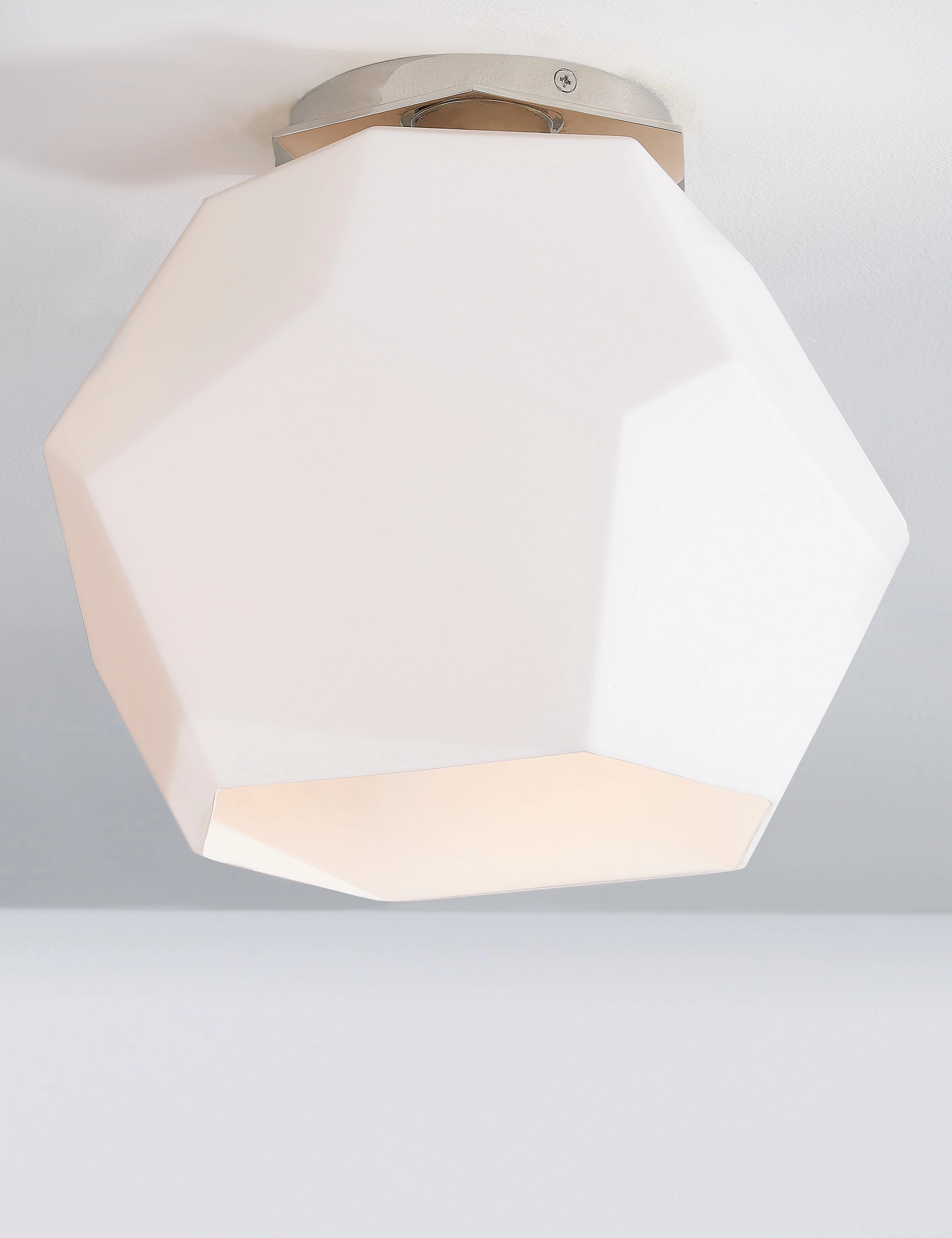 Eden Flush Mount Light