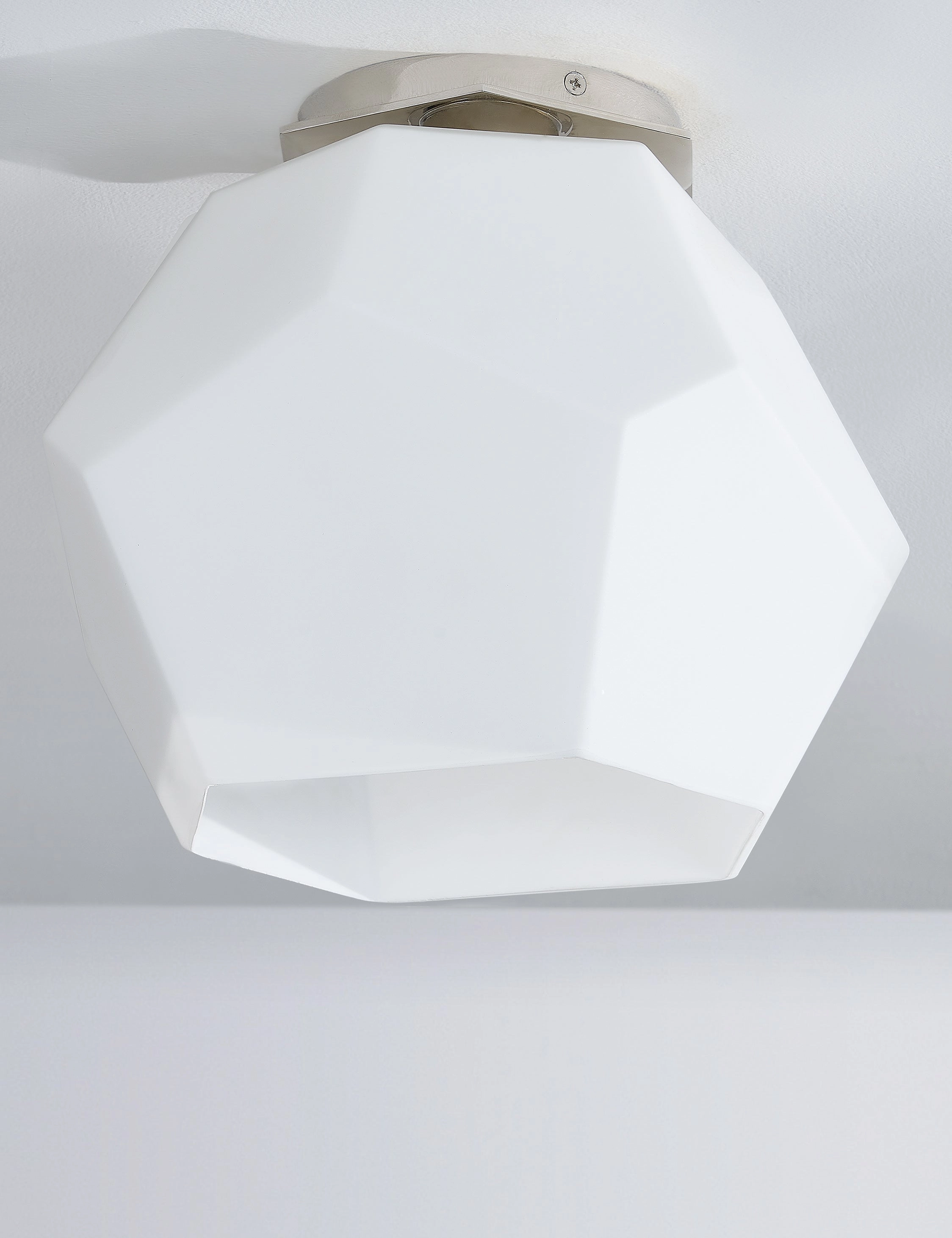 Eden Flush Mount Light