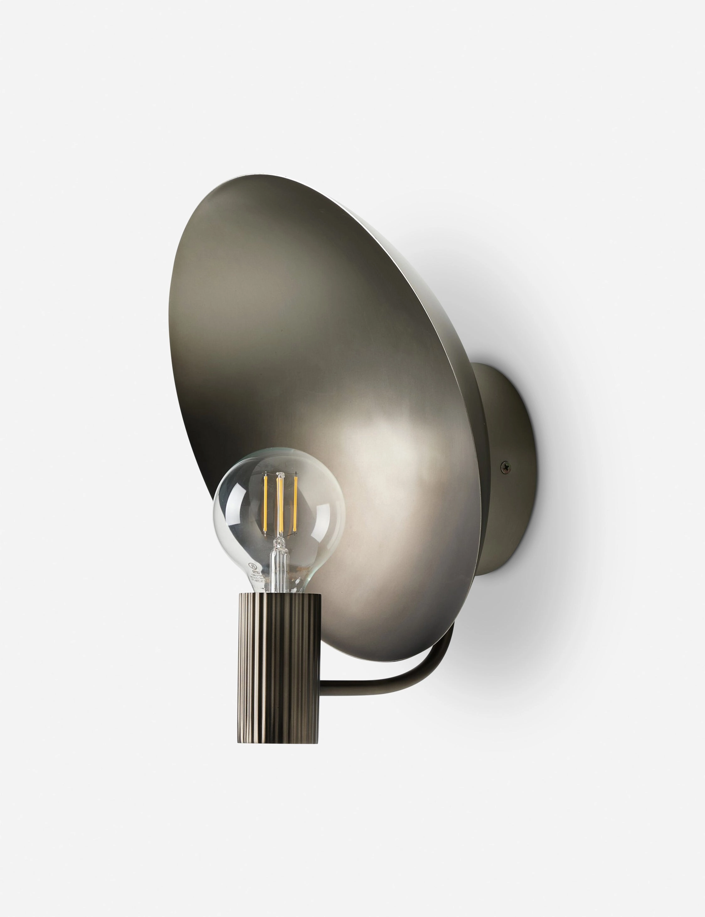 Edgar Sconce