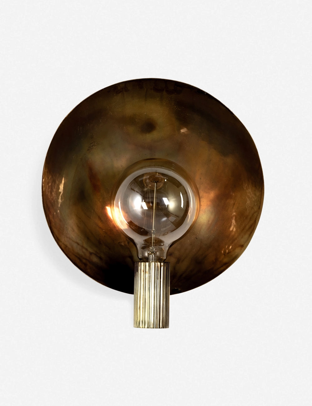 Edgar Sconce