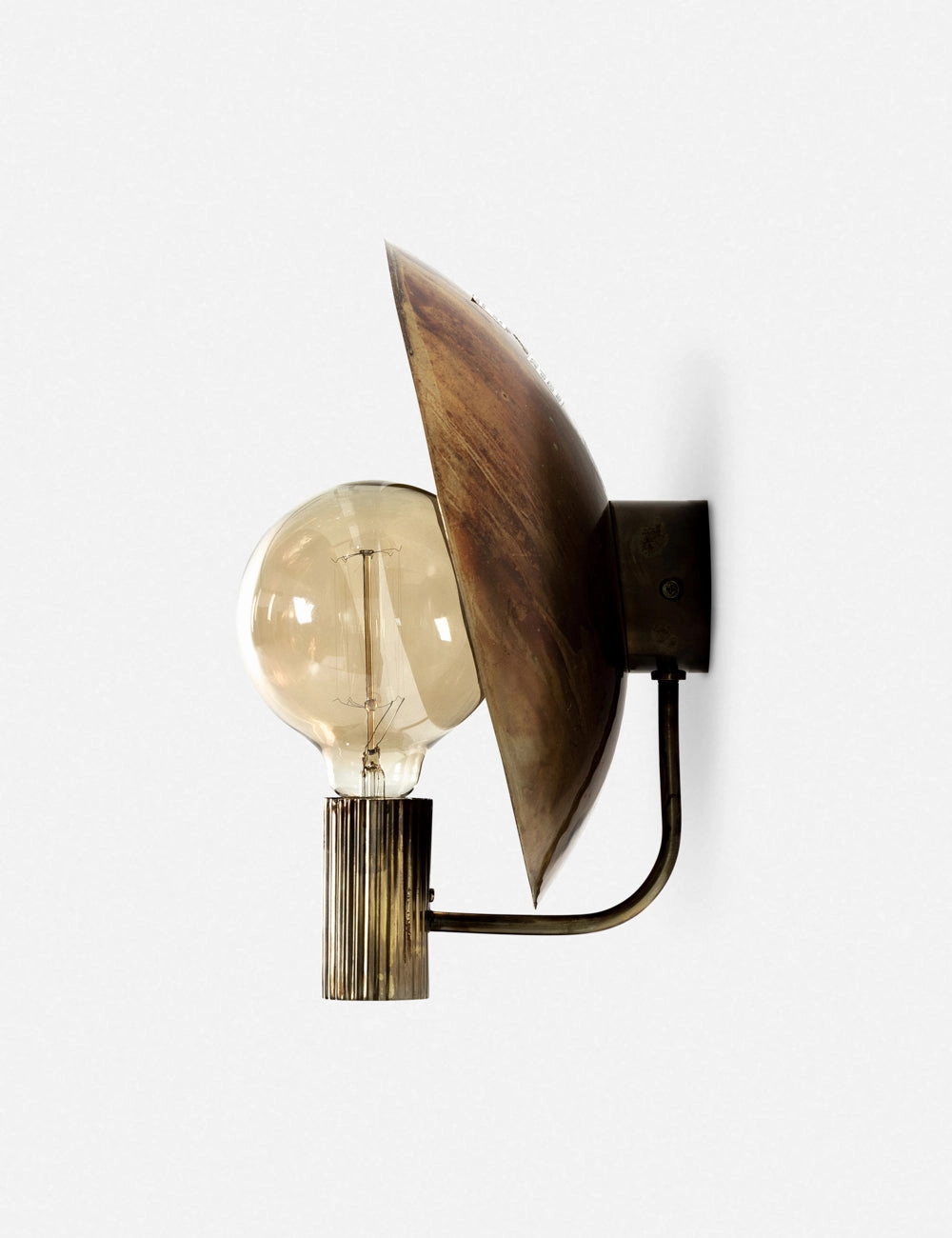 Edgar Sconce