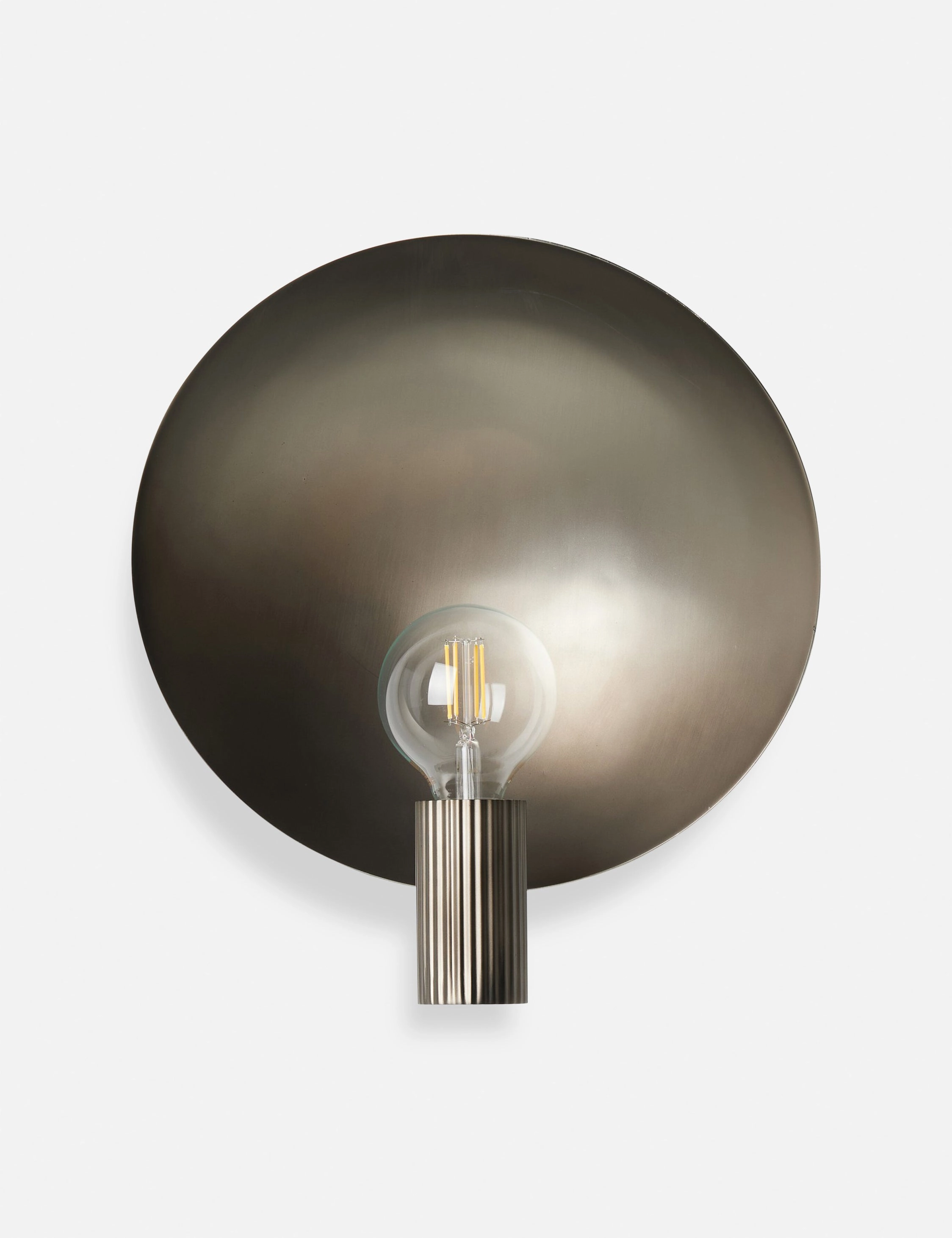 Edgar Sconce