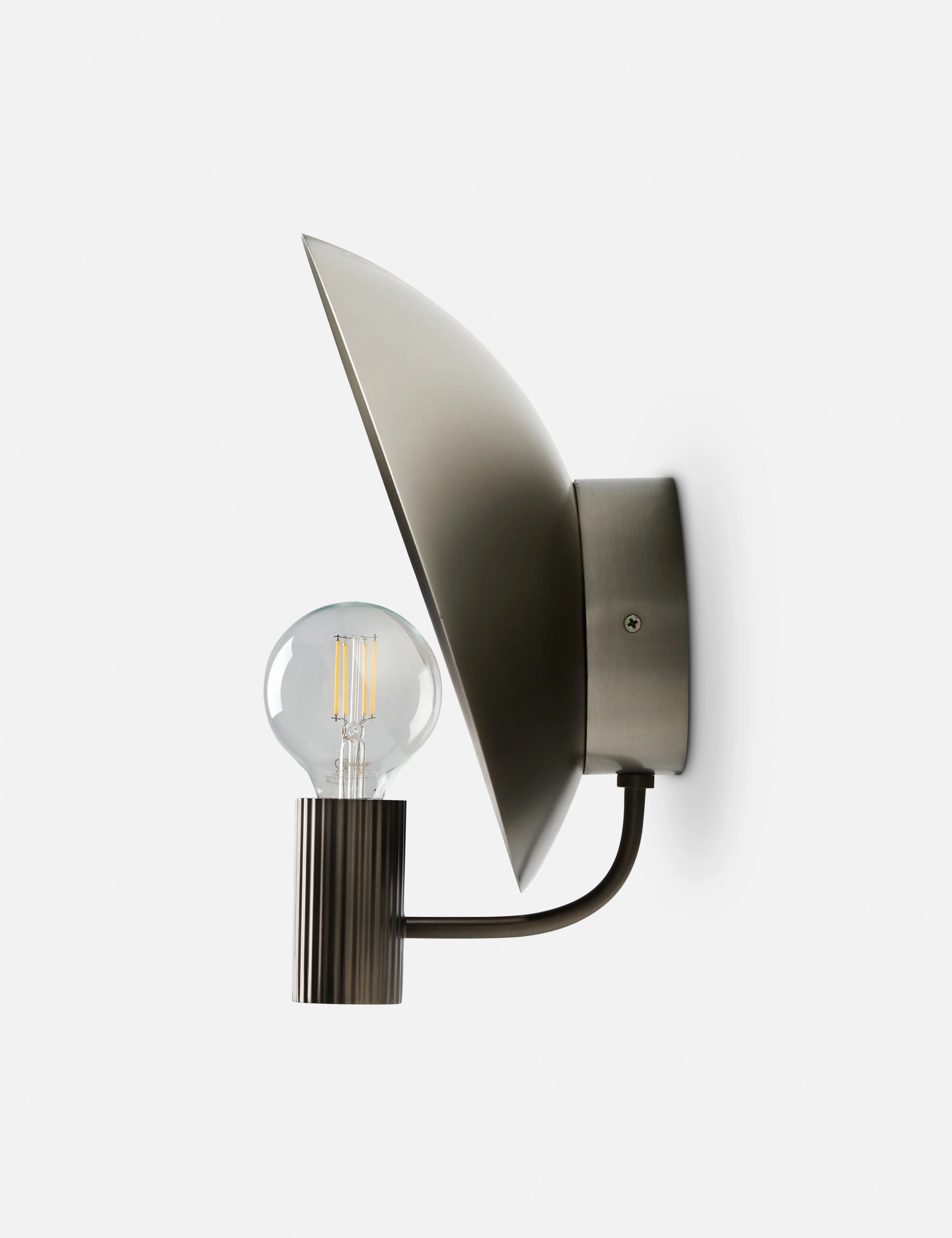 Edgar Sconce