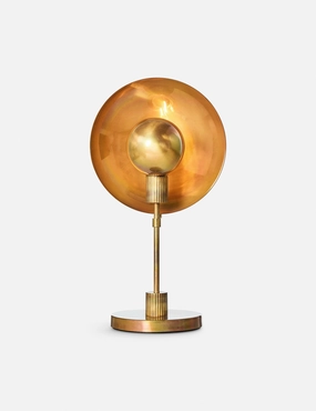 Edgar Table Lamp premium Danish lighting
