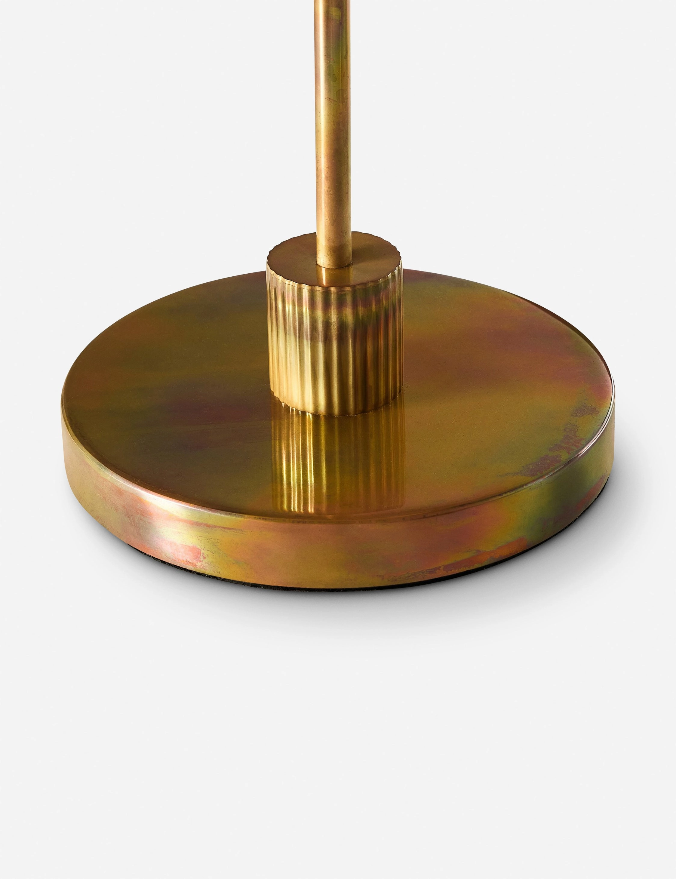 Edgar Table Lamp