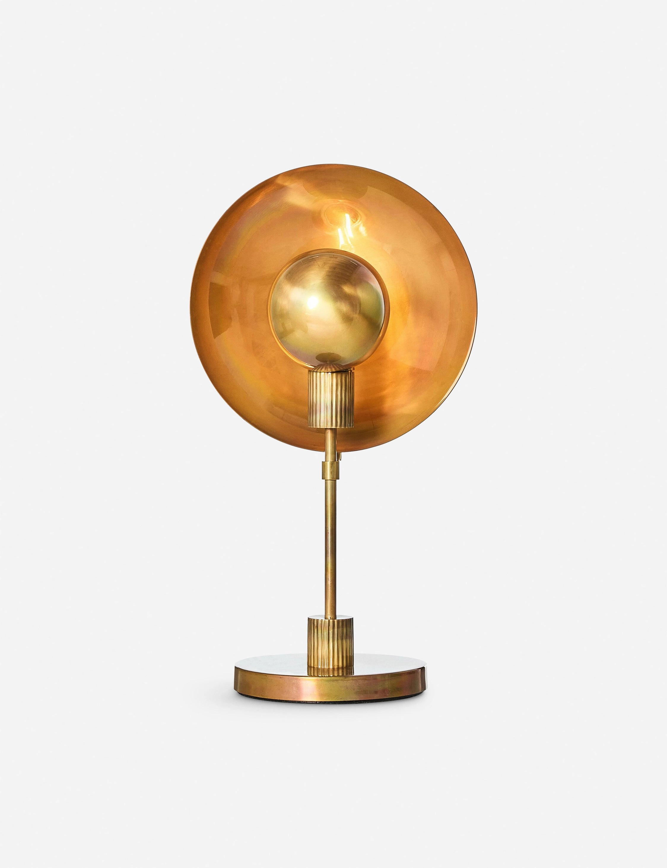 Edgar Table Lamp premium Danish lighting