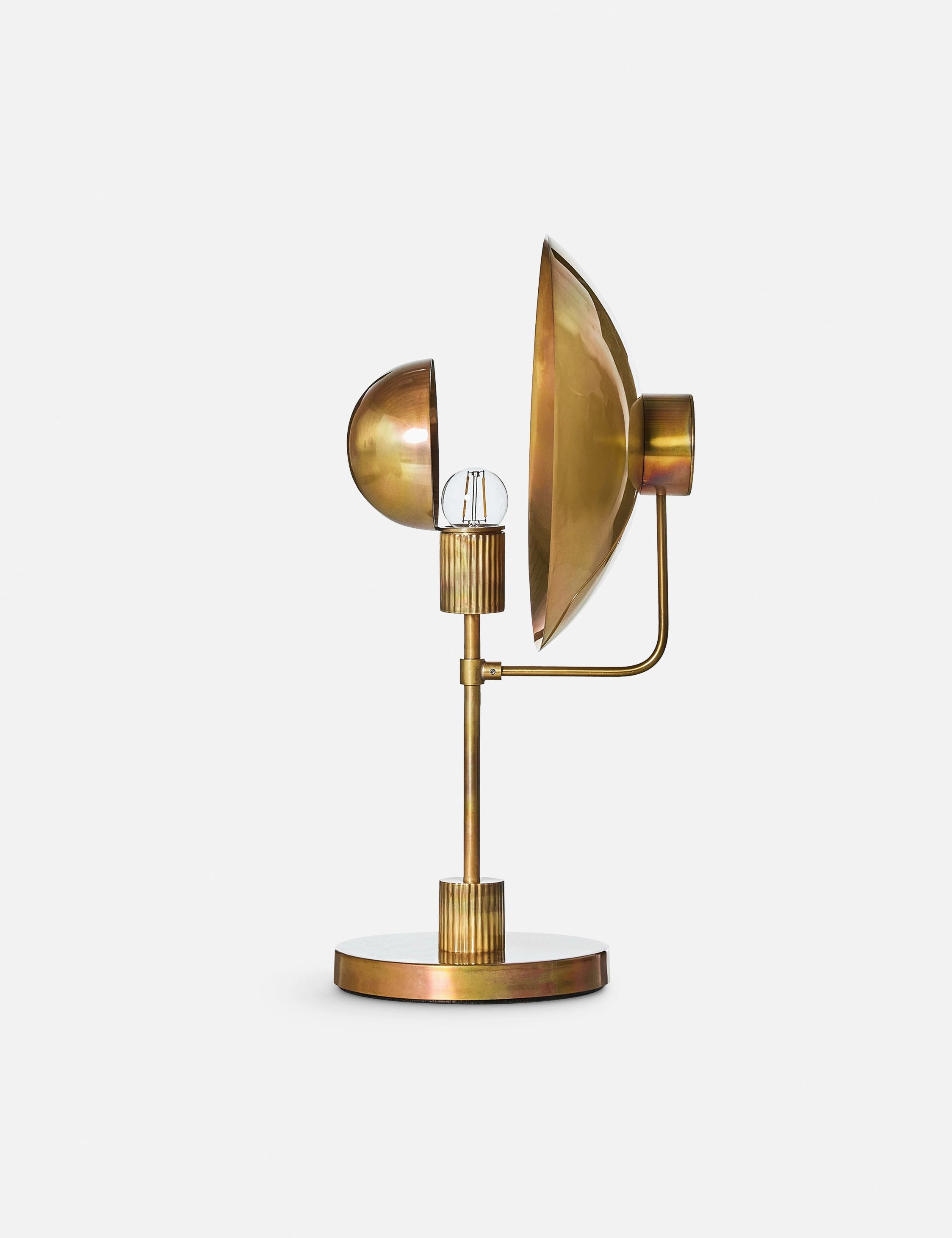 Edgar Table Lamp