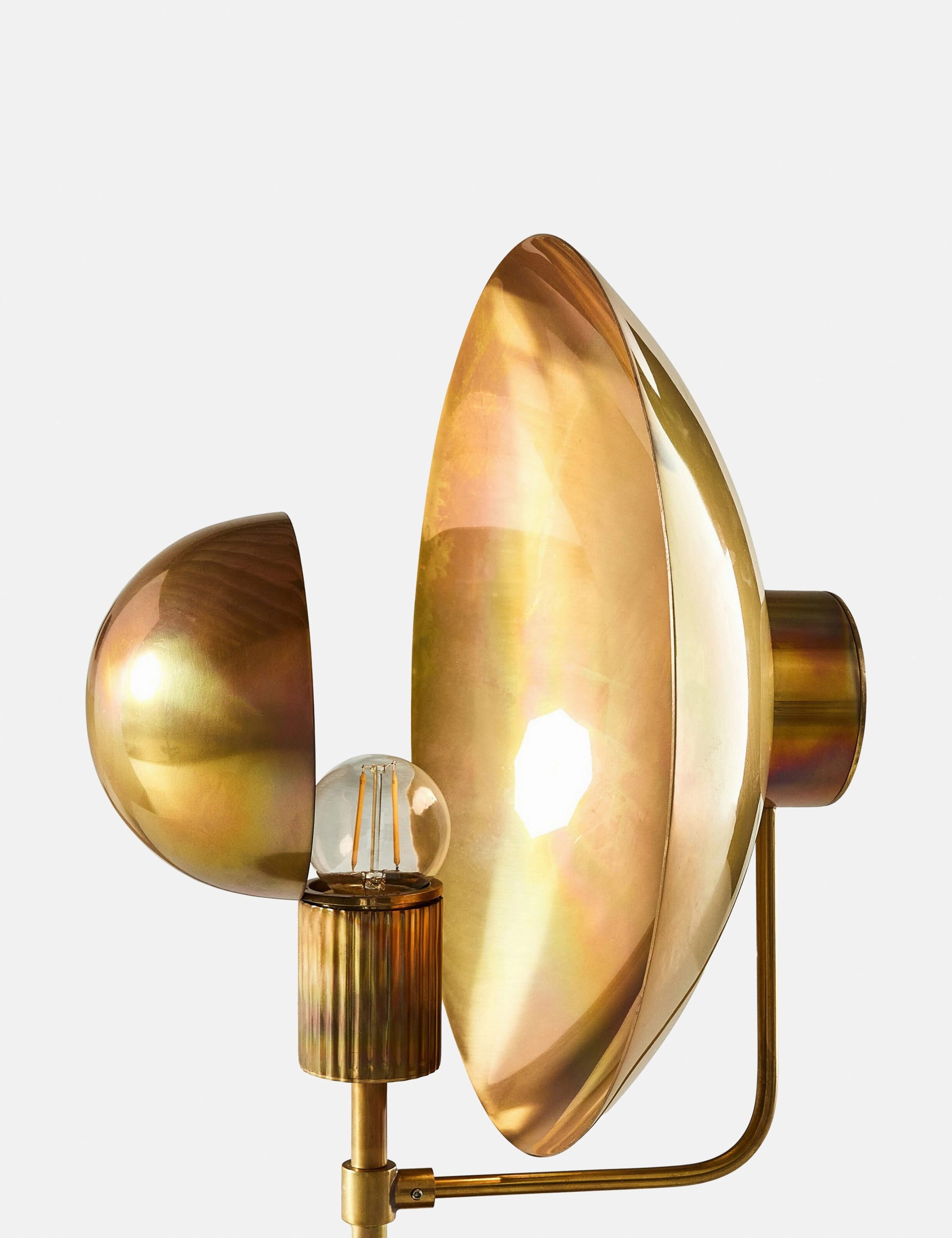 Edgar Table Lamp
