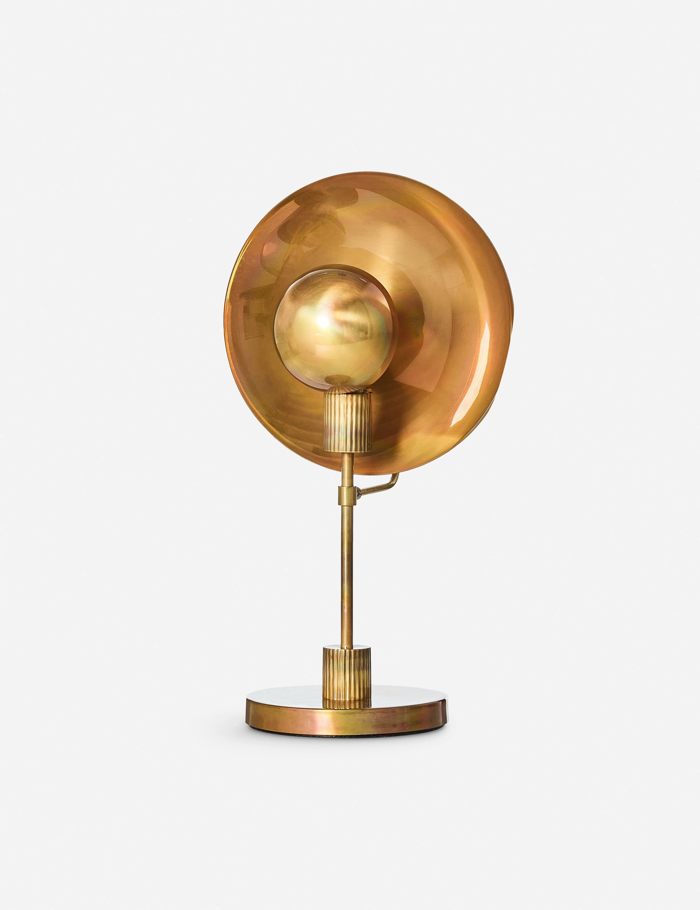 Edgar Table Lamp