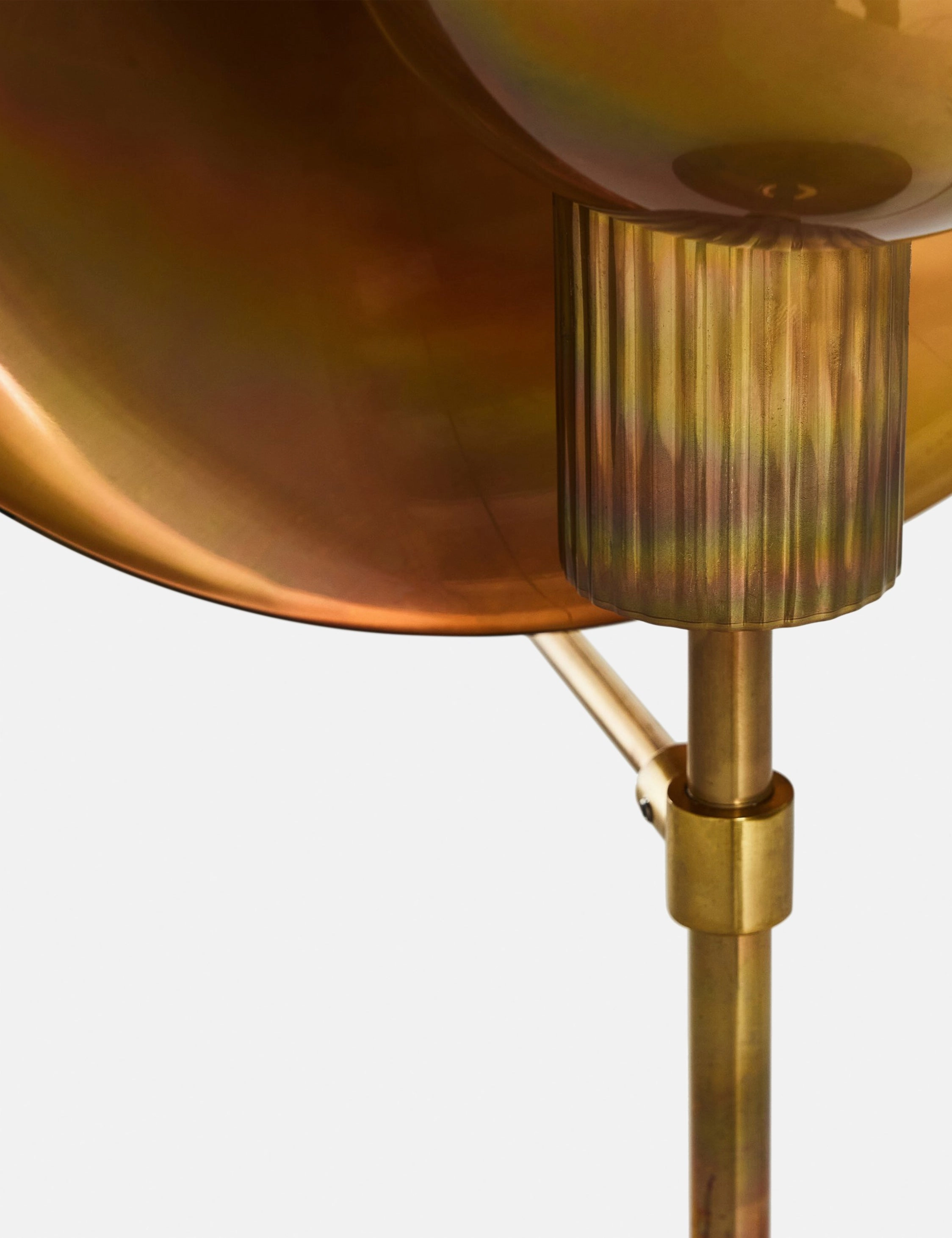 Edgar Table Lamp