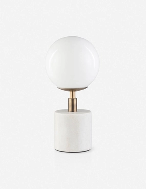 Edie Mini Table Lamp premium Danish lighting