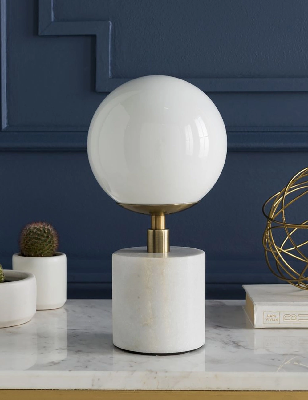 Edie Mini Table Lamp