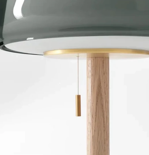 Edit Lamp