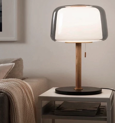 Edit Lamp