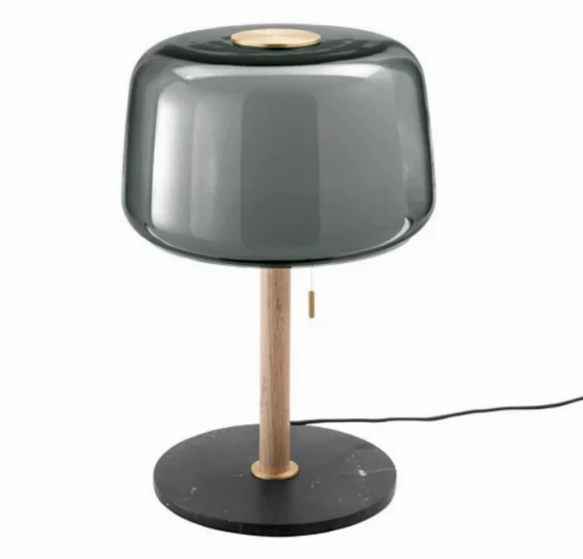 Edit Lamp rechargeable bedside light