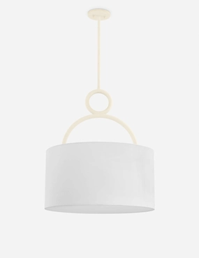 Edmund Chandelier vintage desk lamp