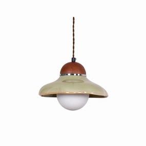 Edmund Pendant Light minimalist ceiling light