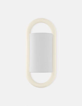 Edmund Sconce minimalist reading light