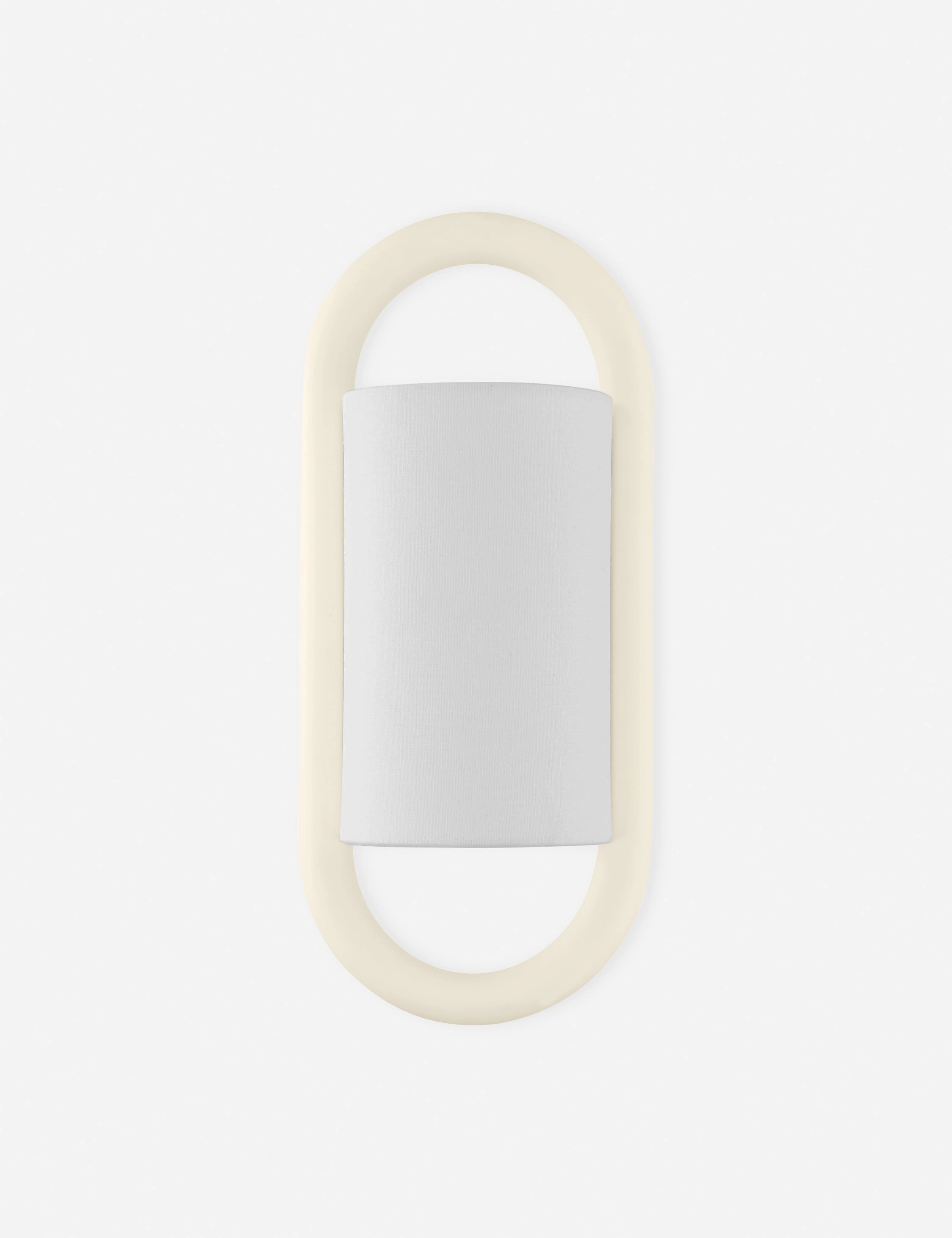 Edmund Sconce minimalist reading light