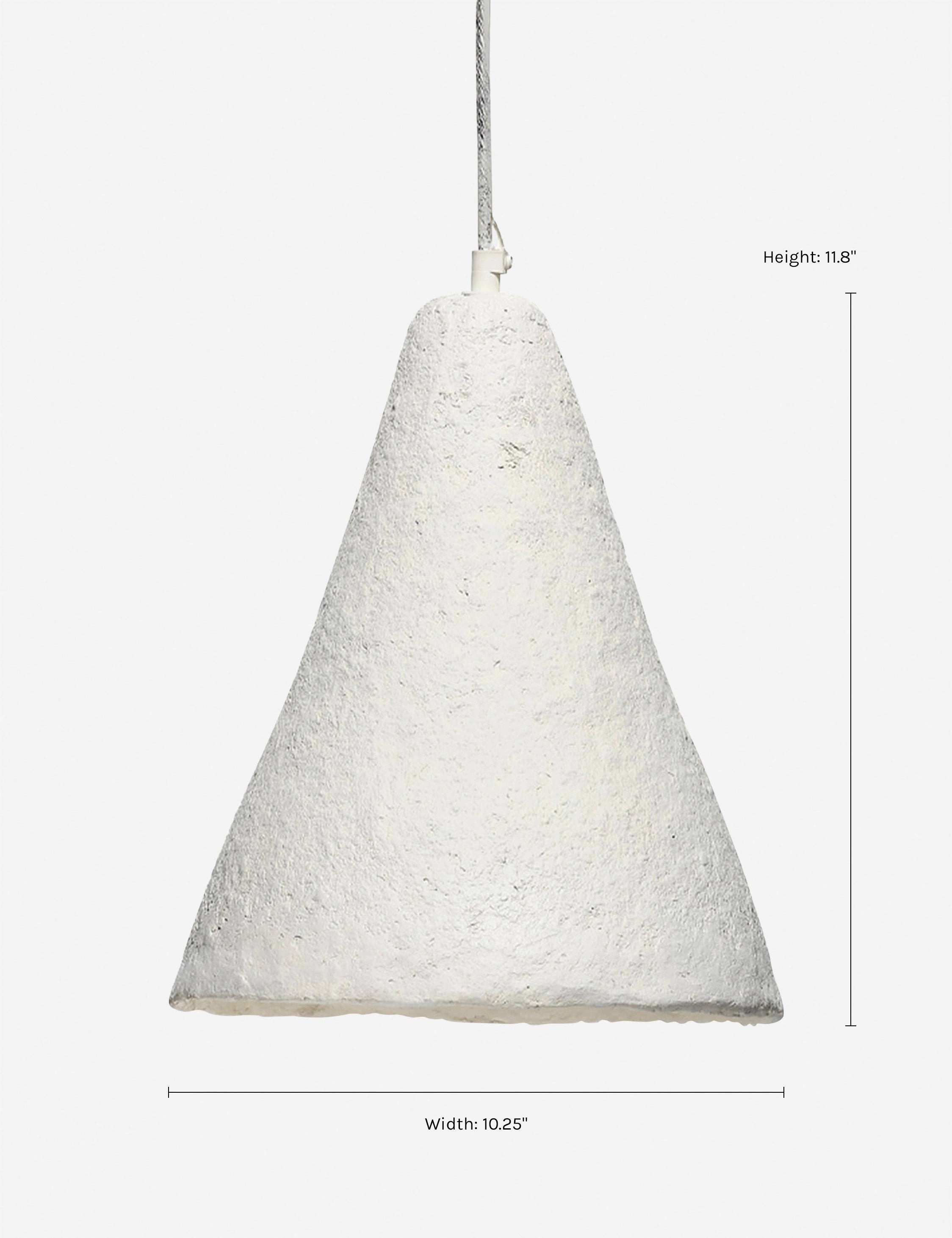 Edvard Pendant Light