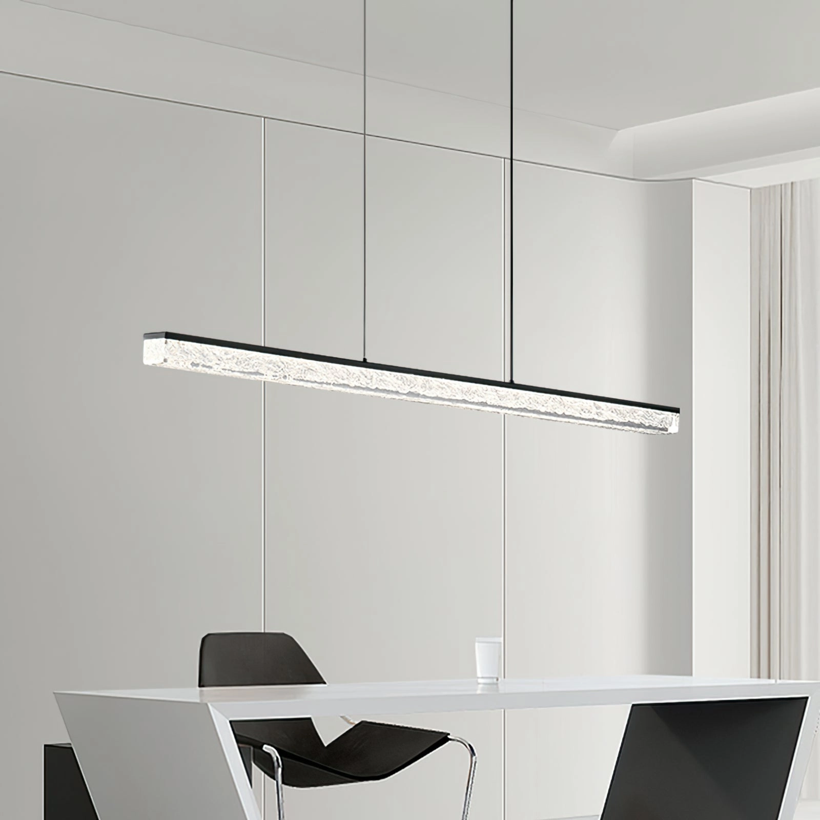 Eglo Chandelier