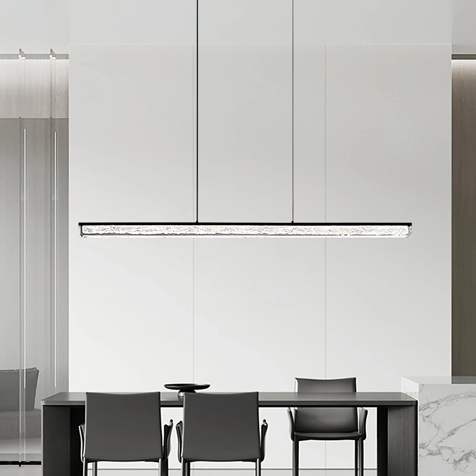 Eglo Chandelier