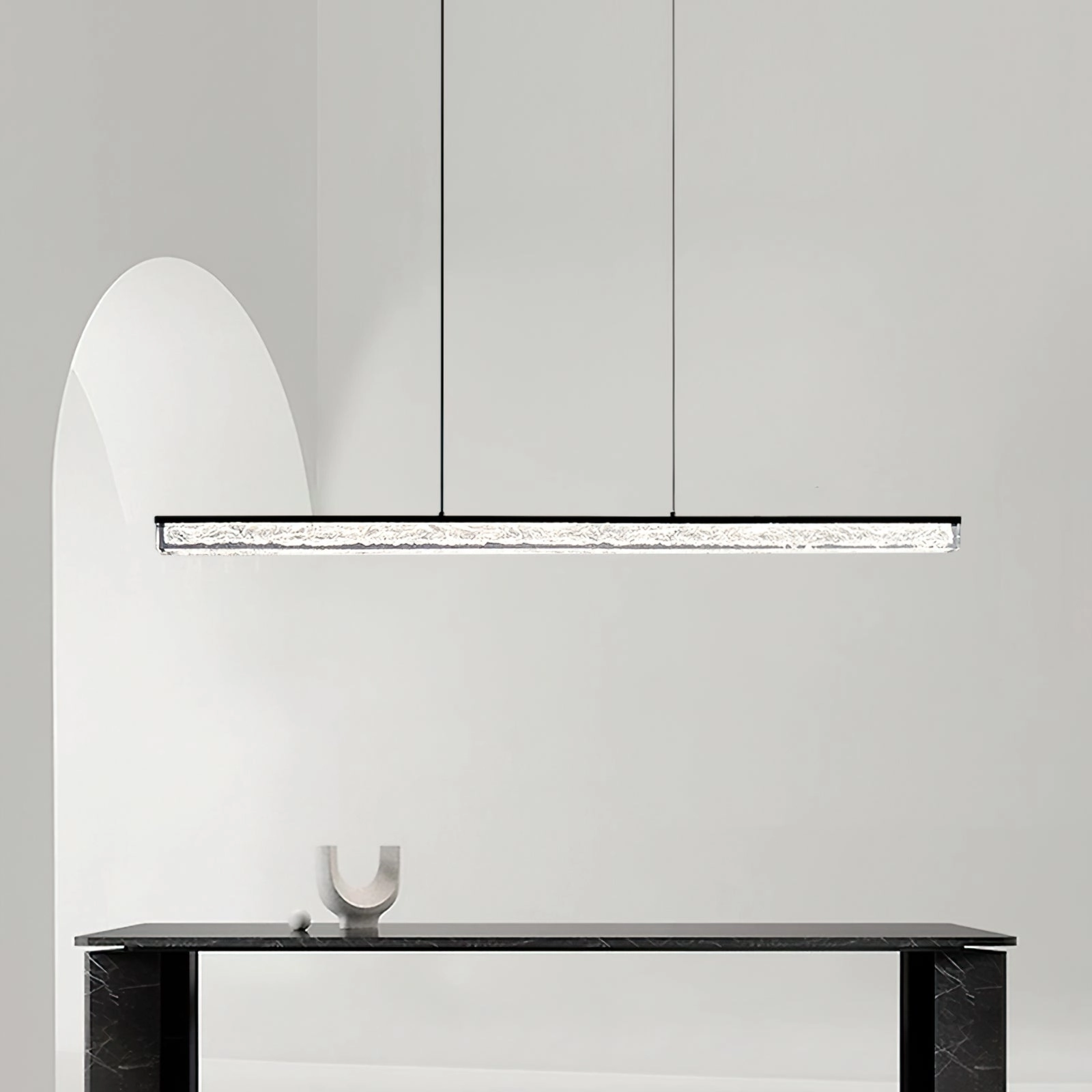 Eglo Chandelier