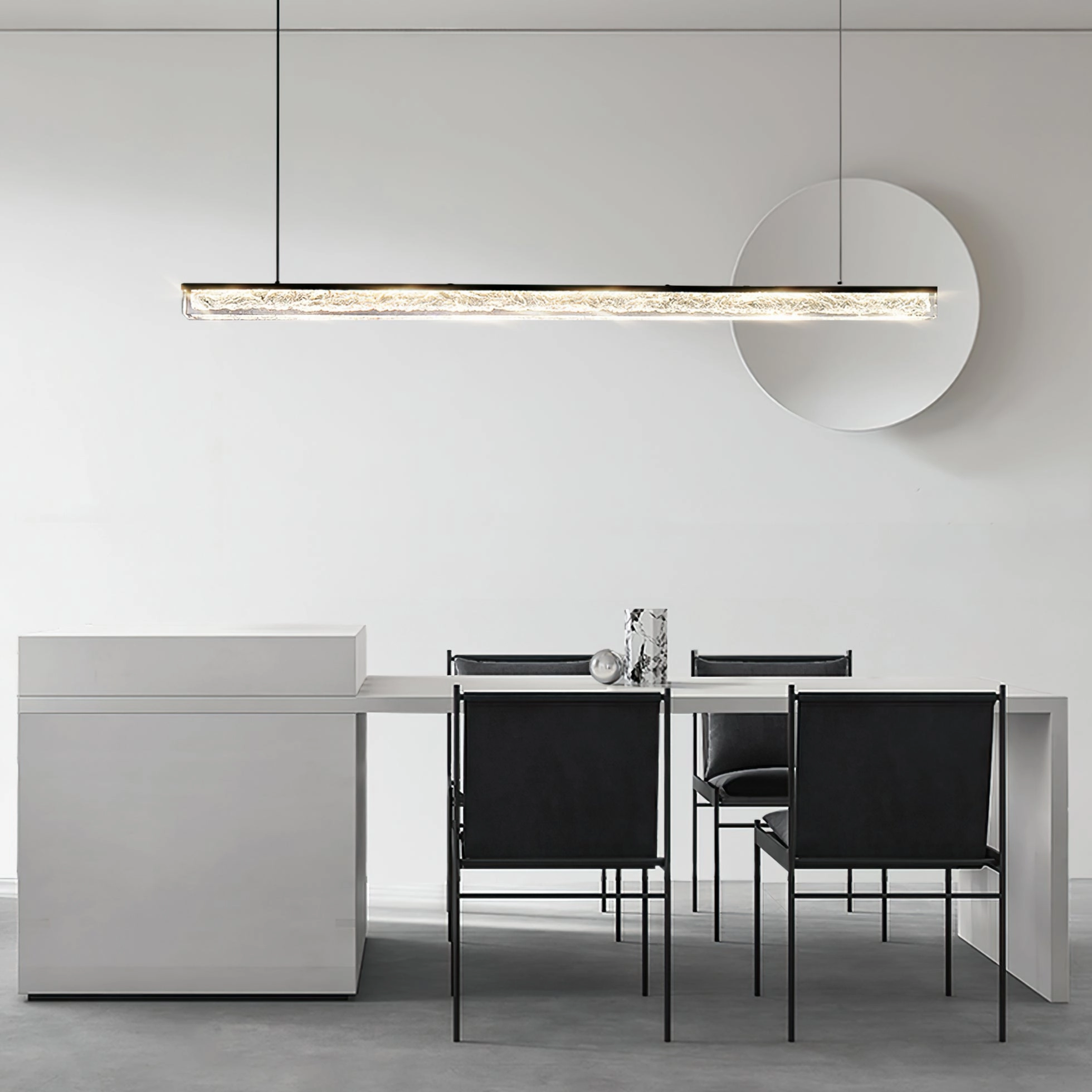 Eglo Chandelier