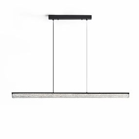 Eglo Chandelier flowerpot LED lamp