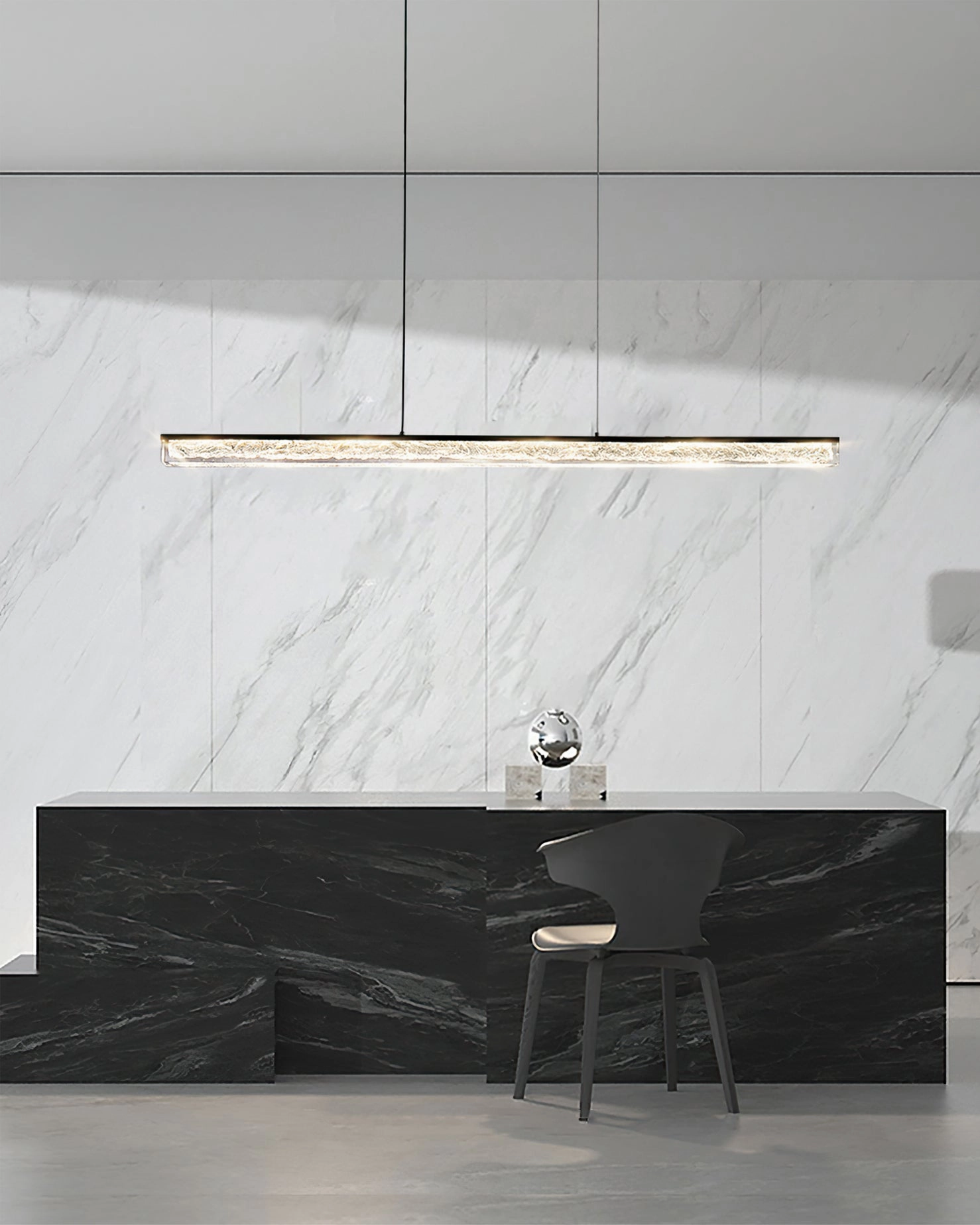 Eglo Chandelier