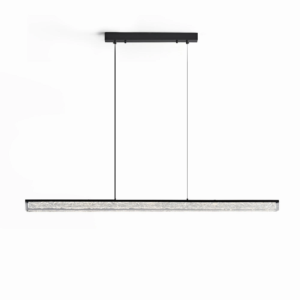 Eglo Chandelier flowerpot LED lamp