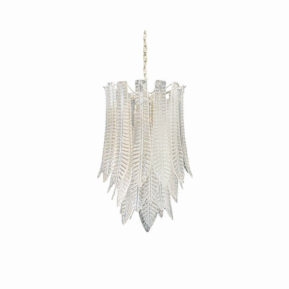 Eichholtz Murano Chandelier flowerpot LED lamp