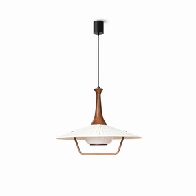 Eikon Pendant Lamp minimalist ceiling light