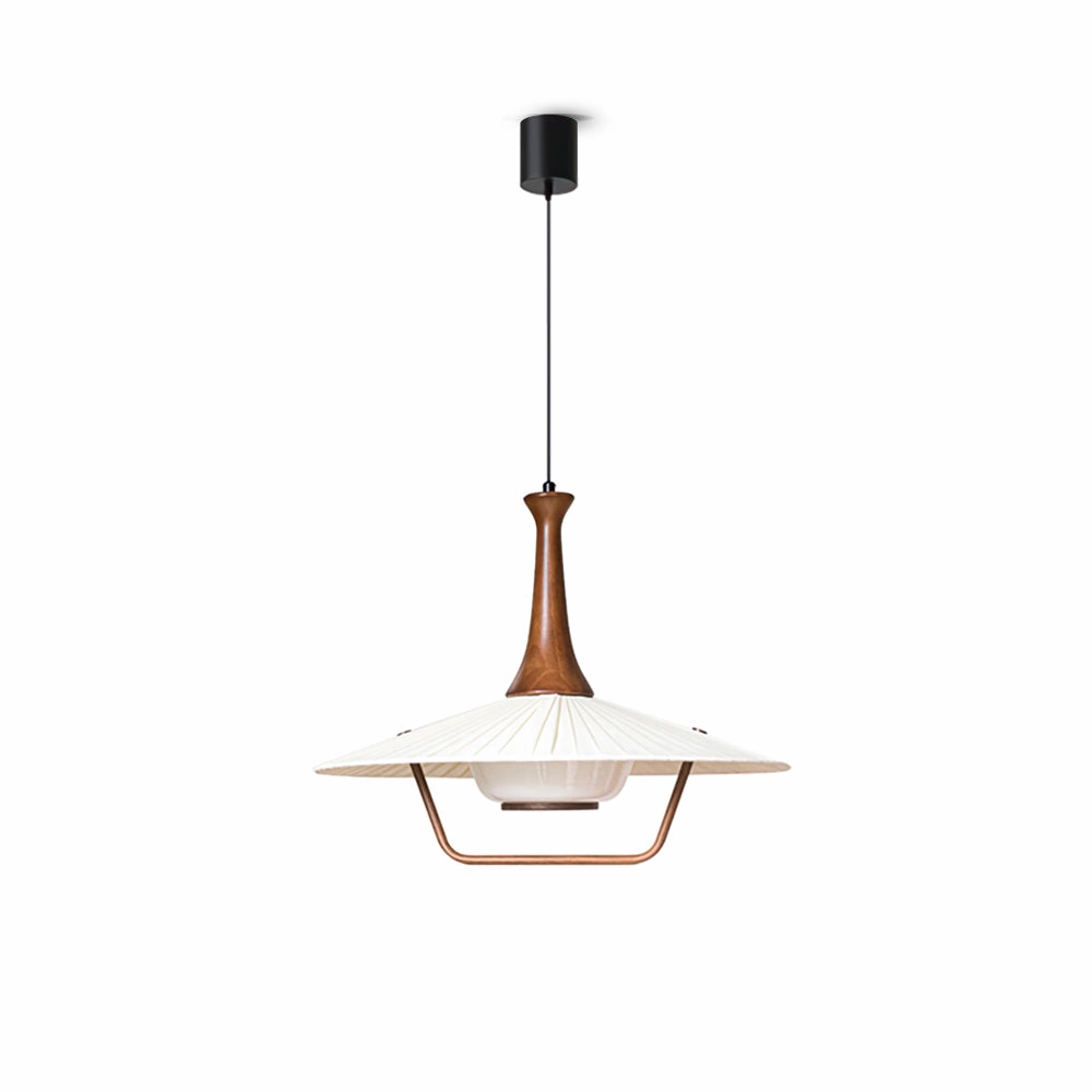 Eikon Pendant Lamp minimalist ceiling light