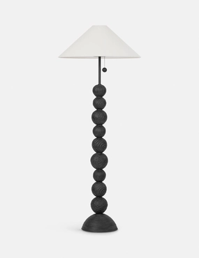 Elam Floor Lamp patio wall lighting