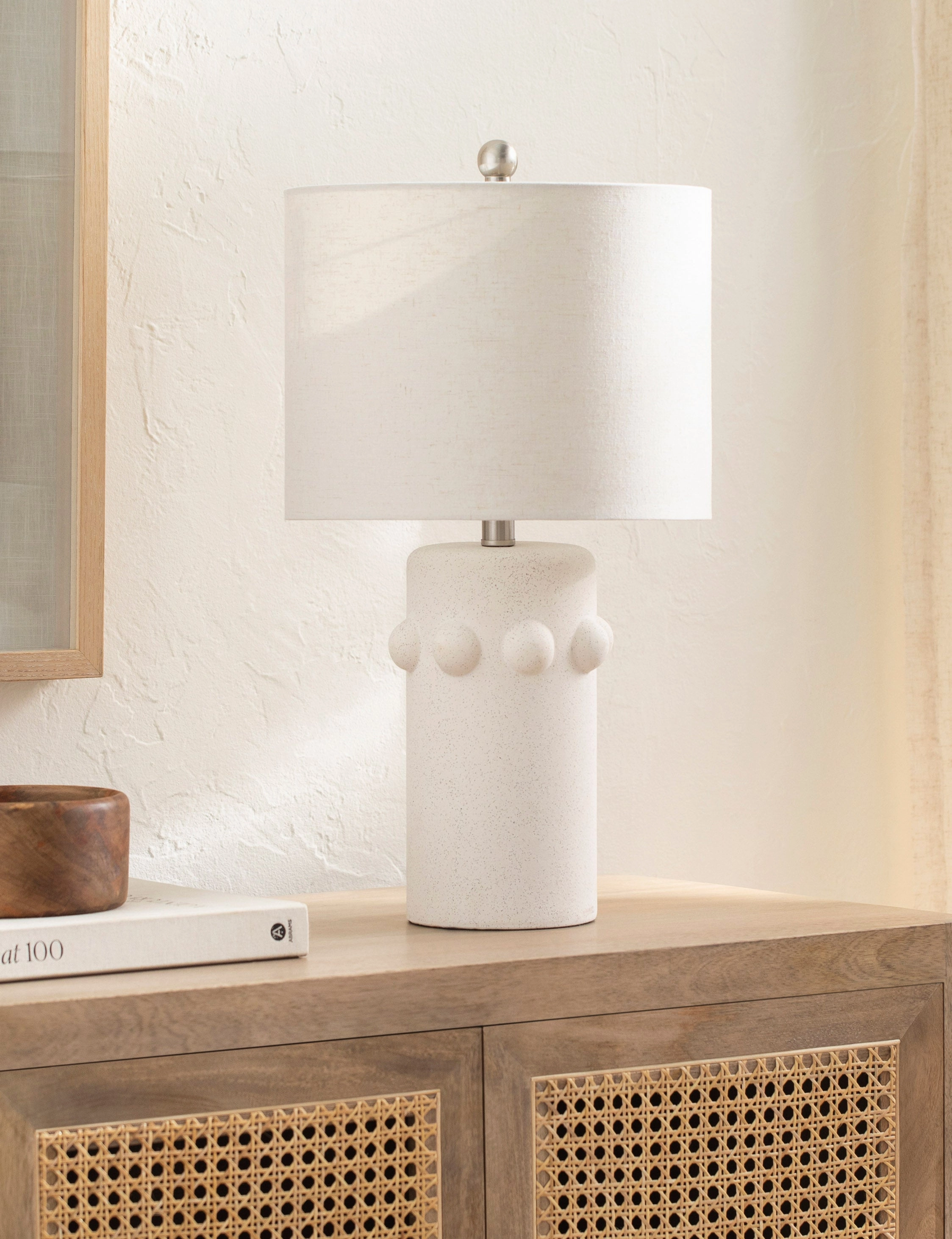 Elane Table Lamp