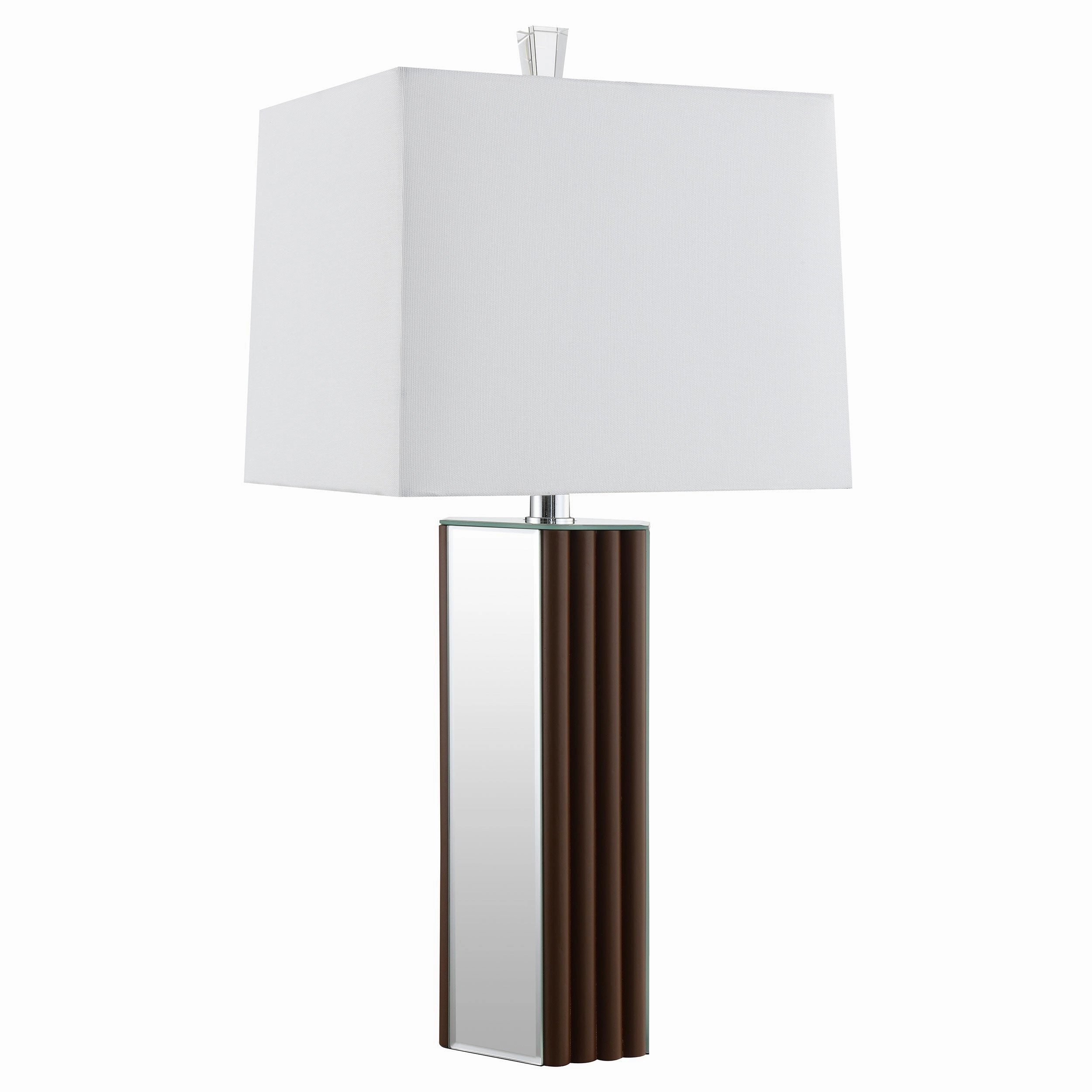 Elena Table Lamp mini decorative bulb
