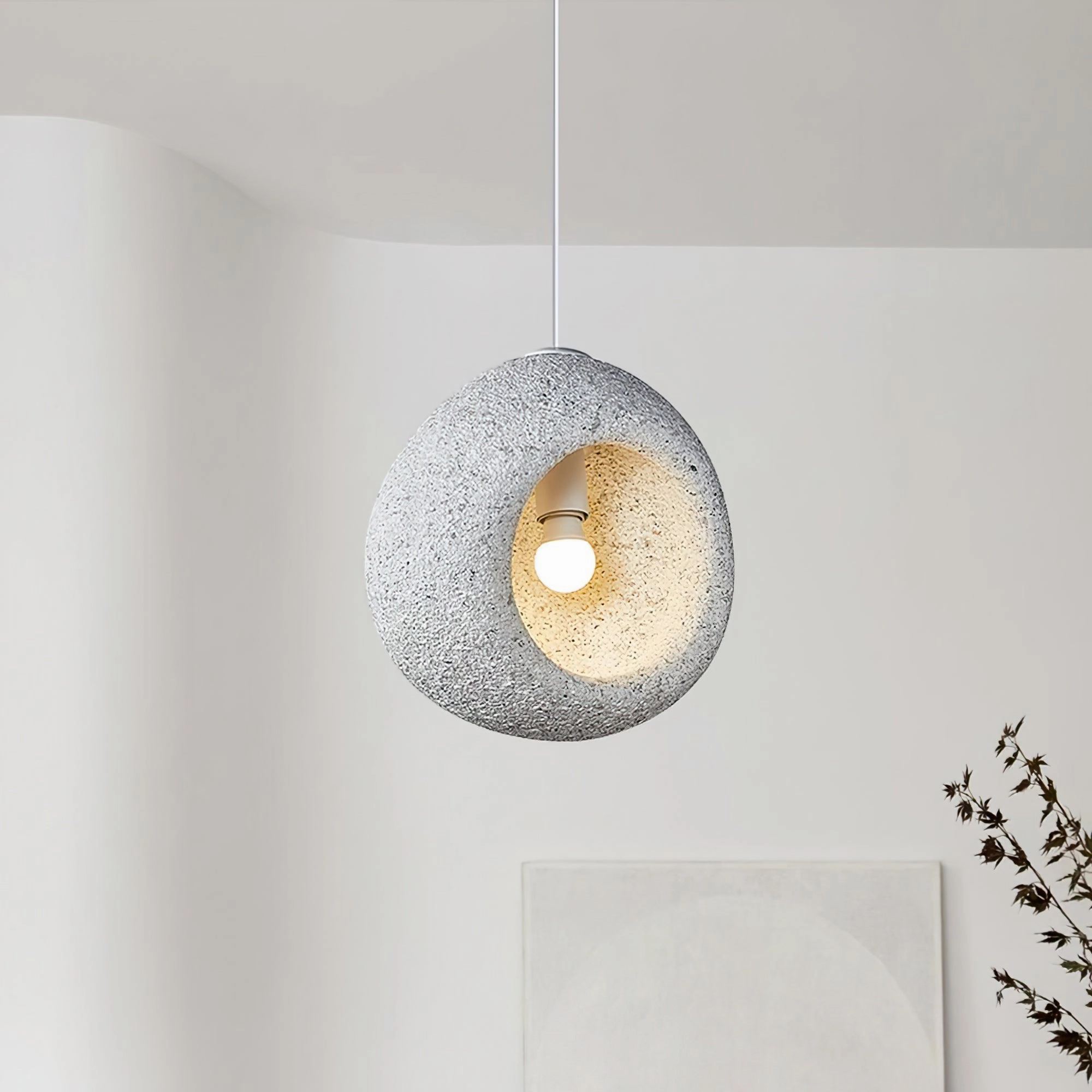 Elian Pendant Lamp