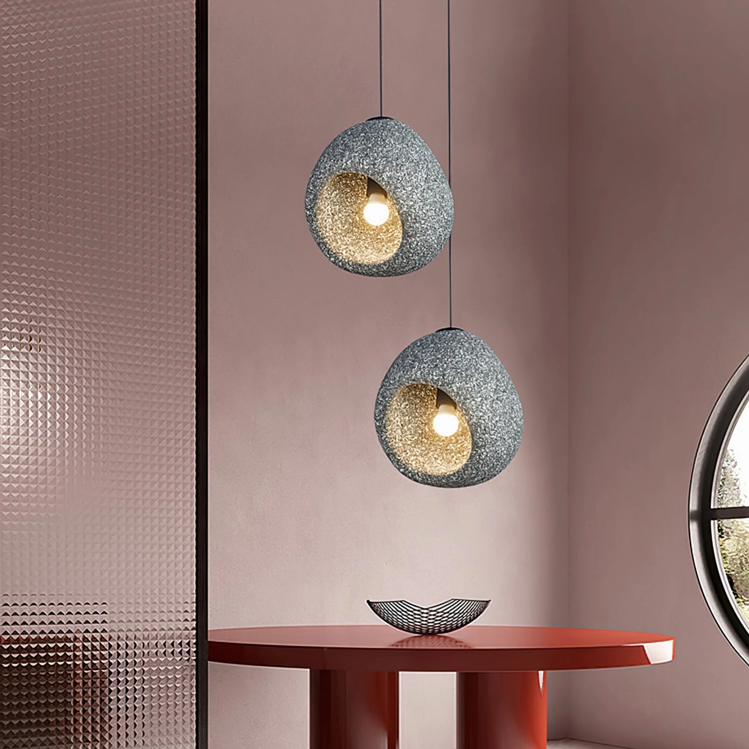 Elian Pendant Lamp